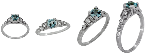 rings