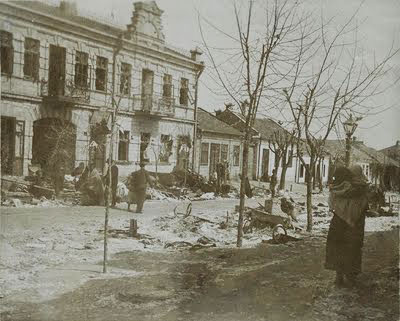 Kishinev pogrom