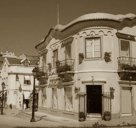 safehouse